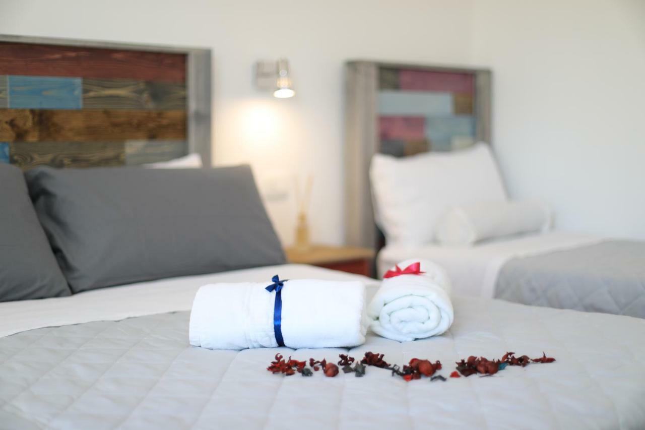 L'Ulivo E La Stella Hotel Porto Cesareo Buitenkant foto